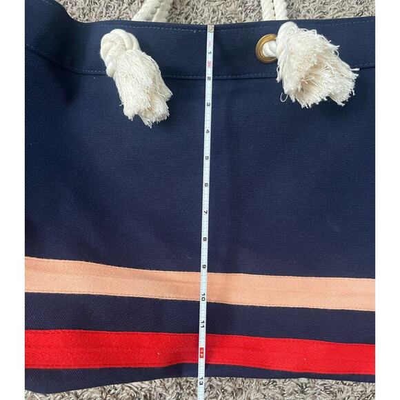 NWT Clare V. x Maris Collective Large Tote Bag - Picture 5 of 5